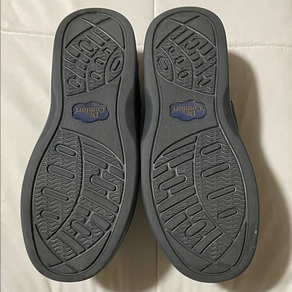 Dr Comfort Annie Shoes - Picture 2 of 9